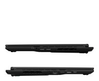 GIGABYTE GAMING A16 PRO Core 7 240H/32GB/1TB+1TB/W11 RTX5070Ti 165Hz DXHG4EECC4SH - 1364870 - zdjęcie 6
